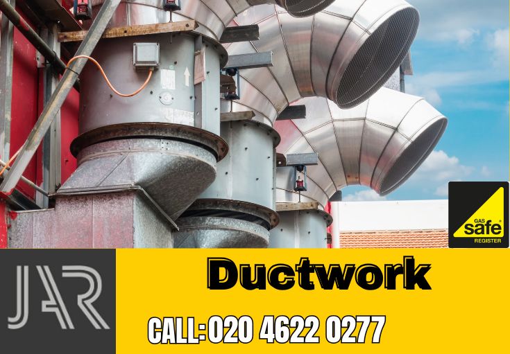 Ductwork Services West Brompton