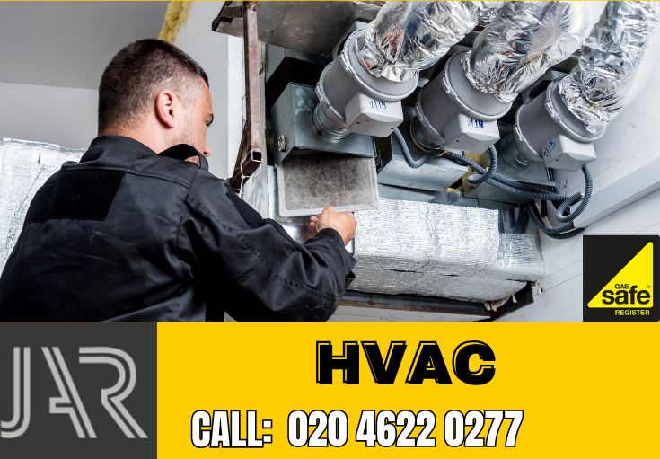 West Brompton Air Conditioning Specialists | Air Conditioning Engineers West Brompton, SW10