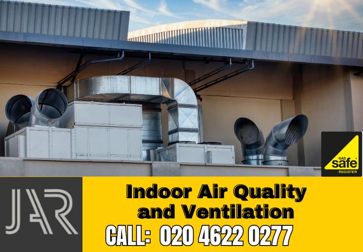 Indoor Air Quality West Brompton