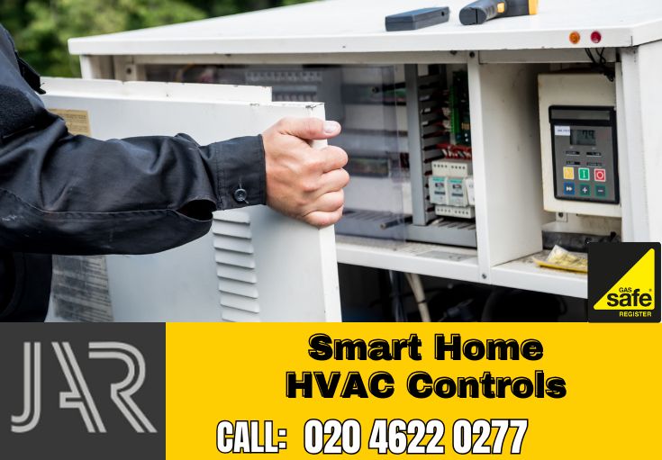 Smart HVAC Controls West Brompton