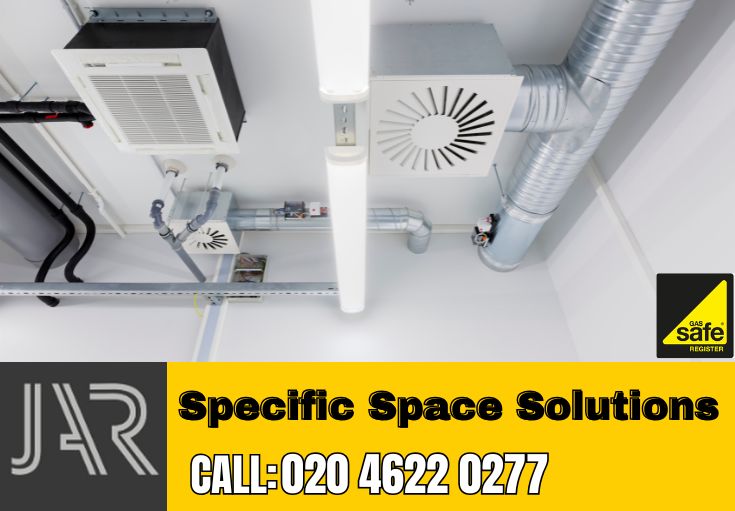 Specific Space Solutions West Brompton